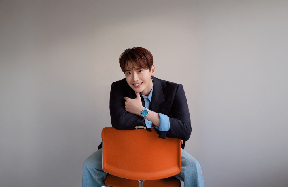 스위스 워치 '미도' 브랜드 앰배서더에 배우 이종석 선정 28-Image